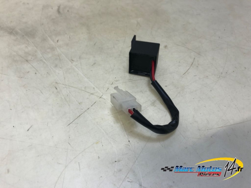 CENTRALE CLIGNOTANTS KAWASAKI Z800 E ABS 2016