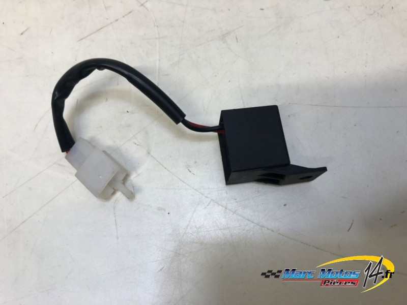 CENTRALE CLIGNOTANTS KAWASAKI Z800 E ABS 2016