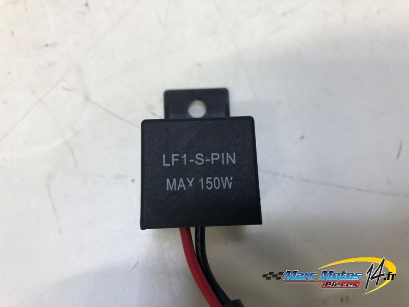 CENTRALE CLIGNOTANTS KAWASAKI Z800 E ABS 2016