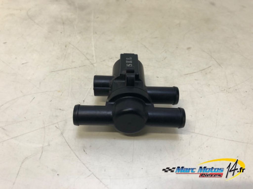 CLAPET DE RECYCLAGE DES GAZ KAWASAKI Z800 E ABS 2016