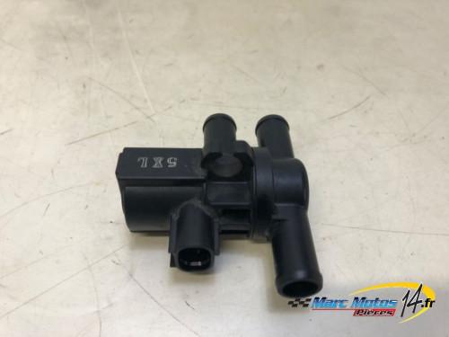 CLAPET DE RECYCLAGE DES GAZ KAWASAKI Z800 E ABS 2016