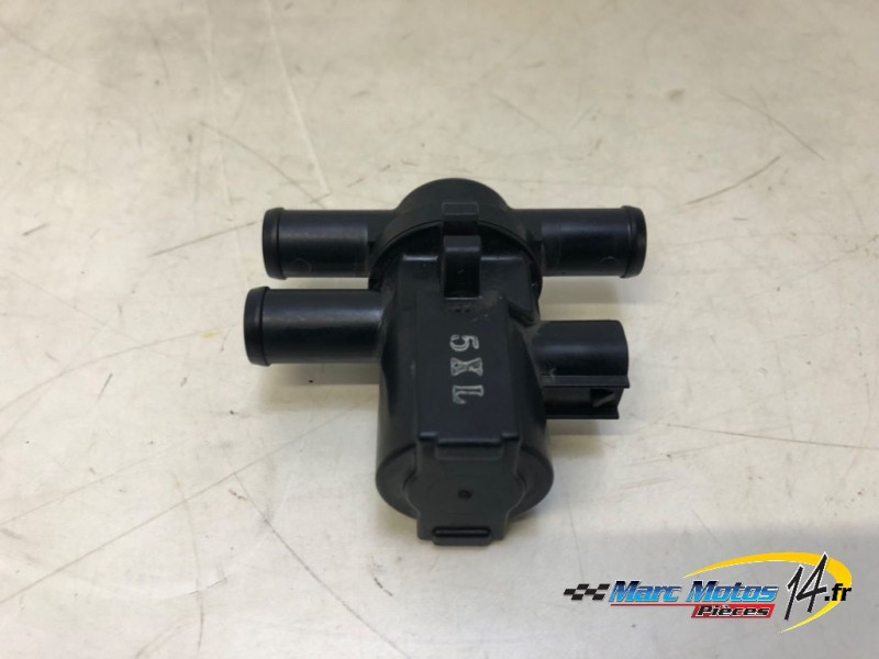 CLAPET DE RECYCLAGE DES GAZ KAWASAKI Z800 E ABS 2016