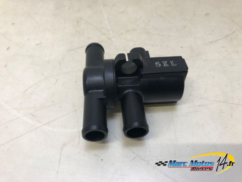 CLAPET DE RECYCLAGE DES GAZ KAWASAKI Z800 E ABS 2016