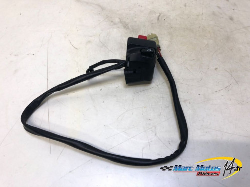 COMMODO DROIT KAWASAKI Z800 E ABS 2016