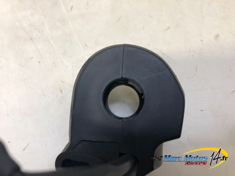 COMMODO DROIT KAWASAKI Z800 E ABS 2016