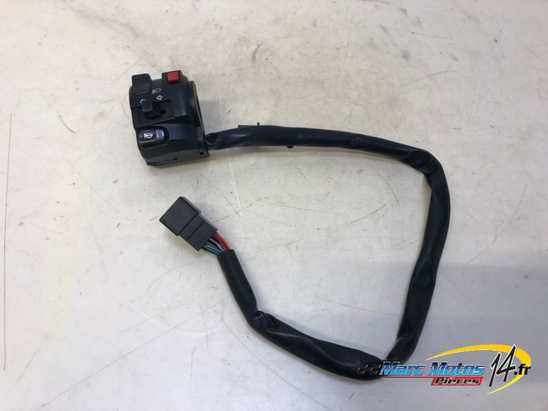 COMMODO GAUCHE KAWASAKI Z800 E ABS 2016