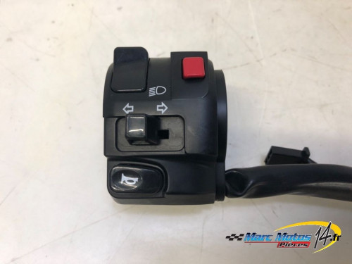 COMMODO GAUCHE KAWASAKI Z800 E ABS 2016