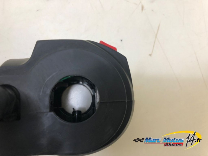 COMMODO GAUCHE KAWASAKI Z800 E ABS 2016