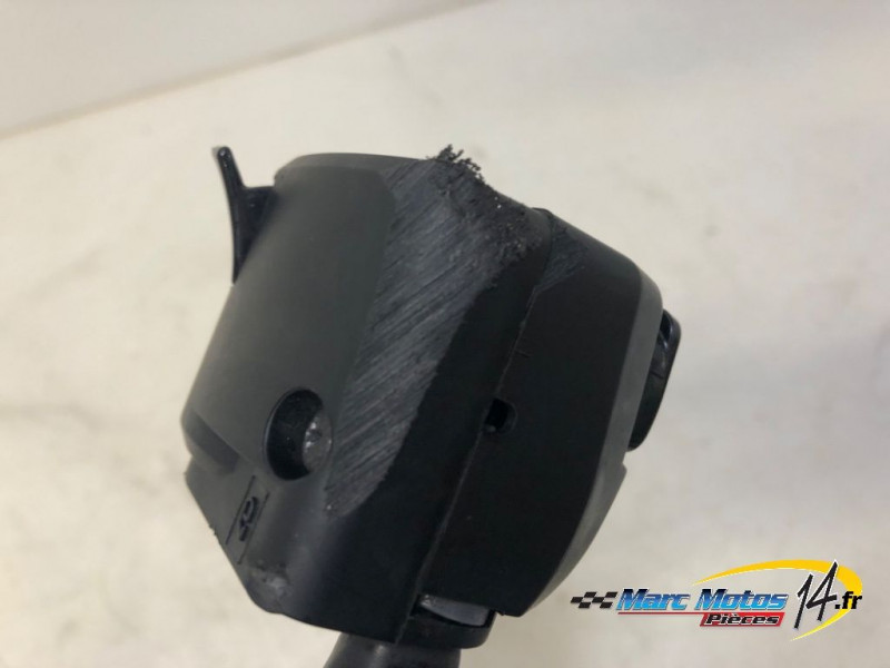 COMMODO GAUCHE KAWASAKI Z800 E ABS 2016