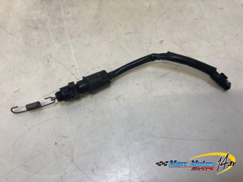 CONTACTEUR DE FREIN ARRIERE KAWASAKI Z800 E ABS 2016