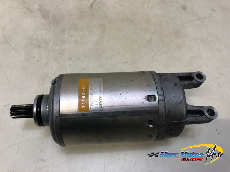 DEMARREUR KAWASAKI Z800 E ABS 2016