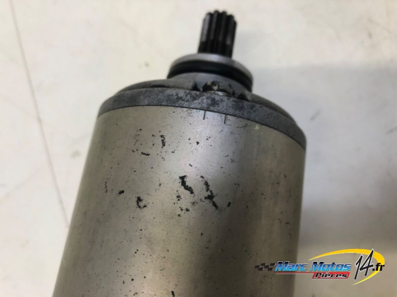 DEMARREUR KAWASAKI Z800 E ABS 2016