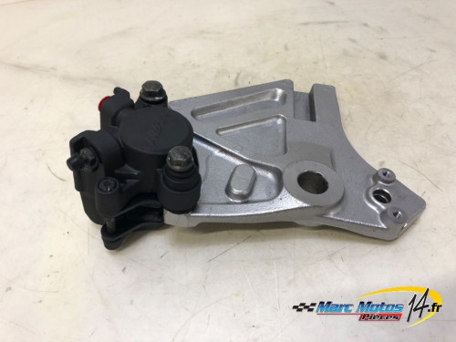 ETRIER DE FREIN ARRIERE KAWASAKI Z800 E ABS 2016