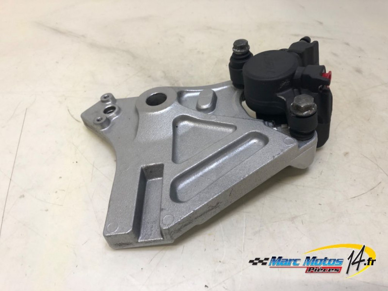 ETRIER DE FREIN ARRIERE KAWASAKI Z800 E ABS 2016