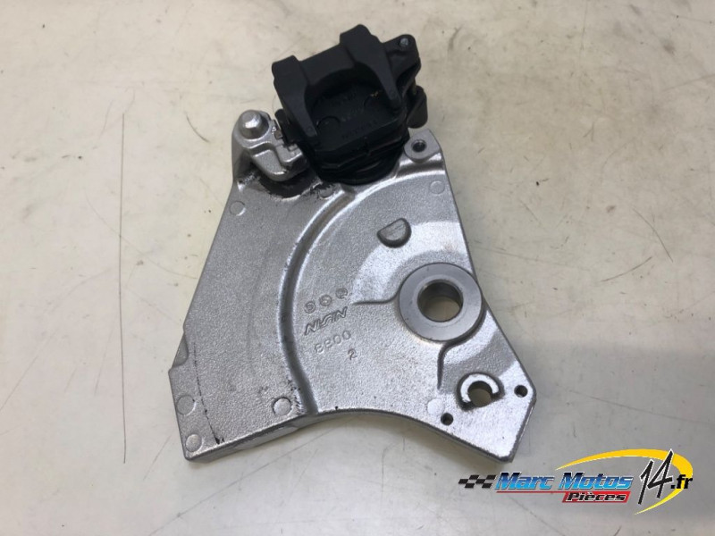 ETRIER DE FREIN ARRIERE KAWASAKI Z800 E ABS 2016