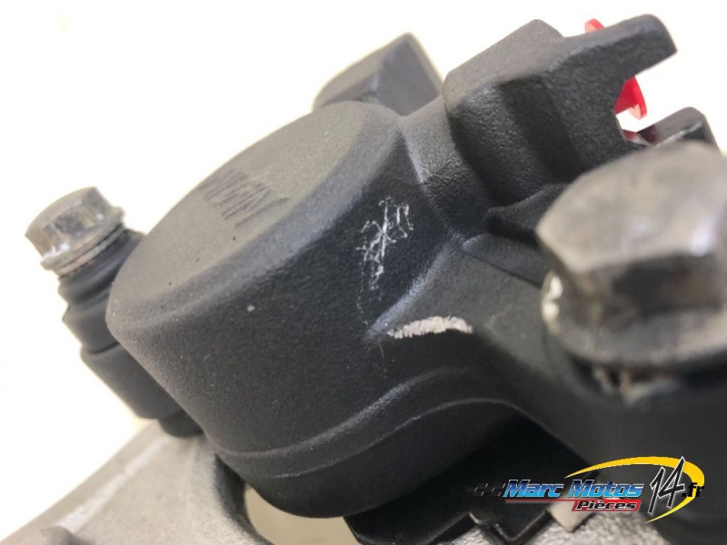 ETRIER DE FREIN ARRIERE KAWASAKI Z800 E ABS 2016