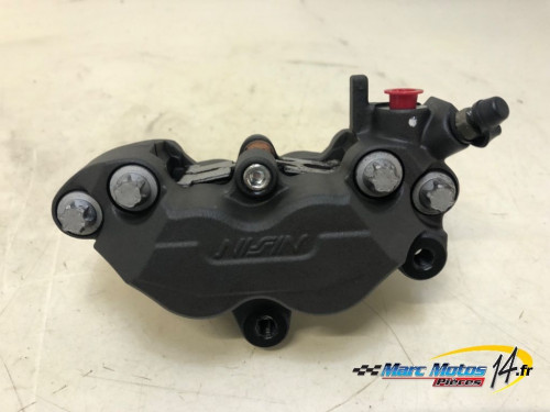 ETRIER DE FREIN AVANT DROIT KAWASAKI Z800 E ABS 2016
