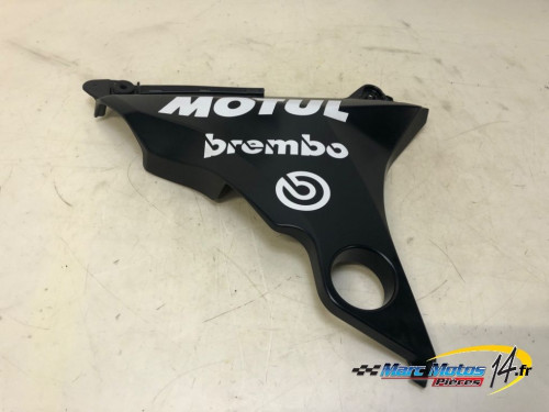 HABILLAGE DE CADRE DROIT KAWASAKI Z800 E ABS 2016