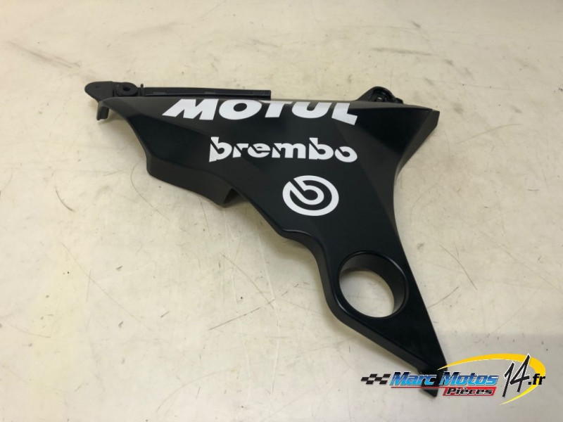 HABILLAGE DE CADRE DROIT KAWASAKI Z800 E ABS 2016