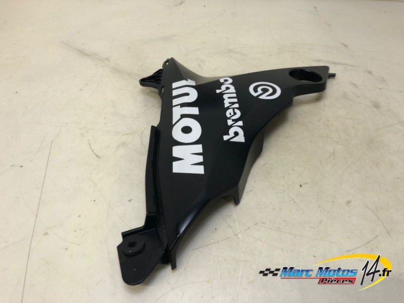 HABILLAGE DE CADRE DROIT KAWASAKI Z800 E ABS 2016