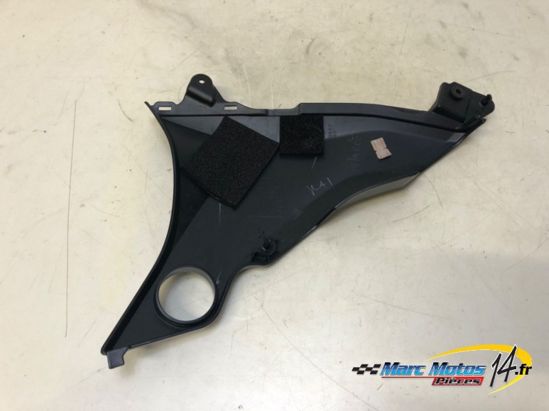 HABILLAGE DE CADRE DROIT KAWASAKI Z800 E ABS 2016