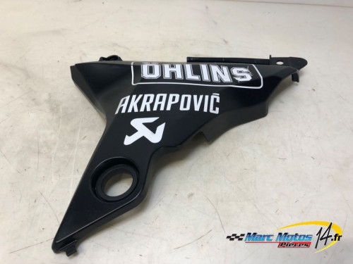 HABILLAGE DE CADRE GAUCHE KAWASAKI Z800 E ABS 2016