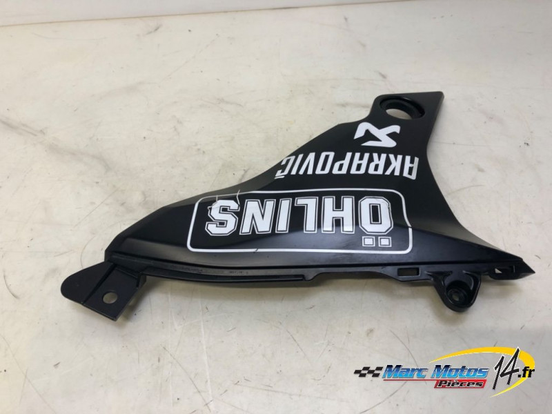 HABILLAGE DE CADRE GAUCHE KAWASAKI Z800 E ABS 2016