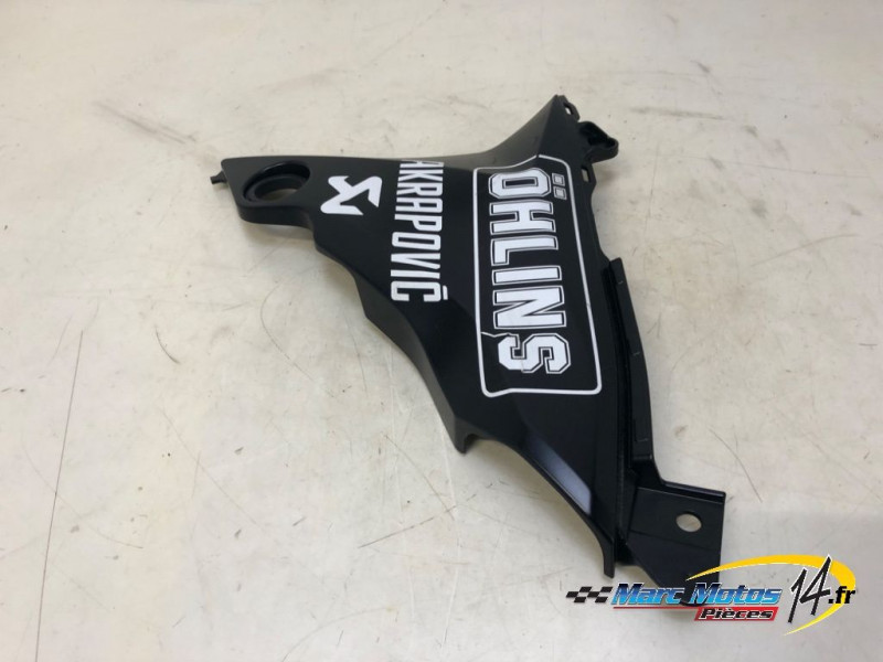 HABILLAGE DE CADRE GAUCHE KAWASAKI Z800 E ABS 2016