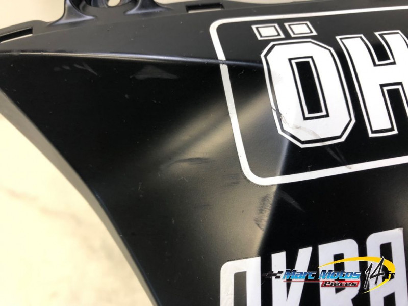 HABILLAGE DE CADRE GAUCHE KAWASAKI Z800 E ABS 2016