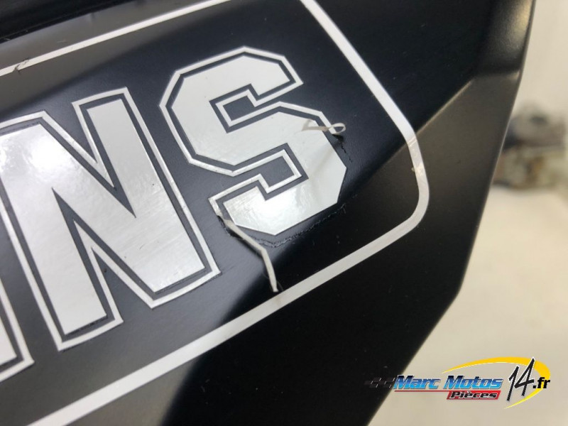 HABILLAGE DE CADRE GAUCHE KAWASAKI Z800 E ABS 2016