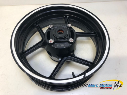 JANTE ARRIERE KAWASAKI Z800 E ABS 2016