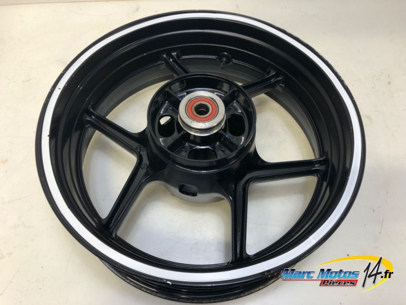 JANTE ARRIERE KAWASAKI Z800 E ABS 2016