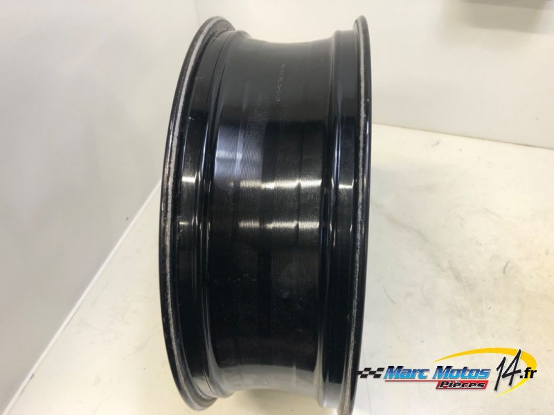 JANTE ARRIERE KAWASAKI Z800 E ABS 2016