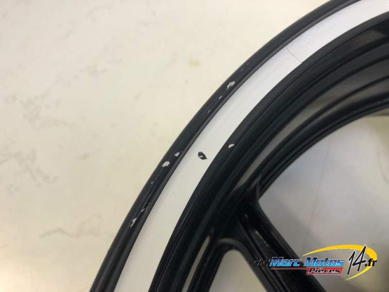 JANTE ARRIERE KAWASAKI Z800 E ABS 2016