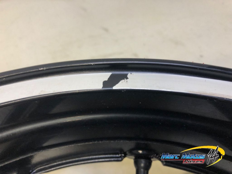 JANTE ARRIERE KAWASAKI Z800 E ABS 2016