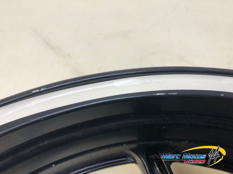 JANTE ARRIERE KAWASAKI Z800 E ABS 2016