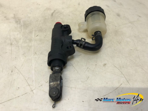 MAITRE CYLINDRE DE FREIN ARRIERE KAWASAKI Z800 E ABS 2016