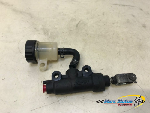 MAITRE CYLINDRE DE FREIN ARRIERE KAWASAKI Z800 E ABS 2016