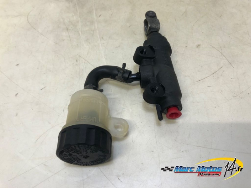 MAITRE CYLINDRE DE FREIN ARRIERE KAWASAKI Z800 E ABS 2016