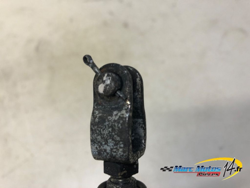 MAITRE CYLINDRE DE FREIN ARRIERE KAWASAKI Z800 E ABS 2016