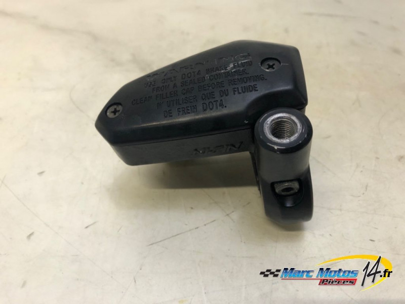 MAITRE CYLINDRE DE FREIN AVANT KAWASAKI Z800 E ABS 2016