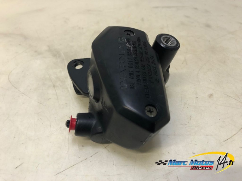MAITRE CYLINDRE DE FREIN AVANT KAWASAKI Z800 E ABS 2016