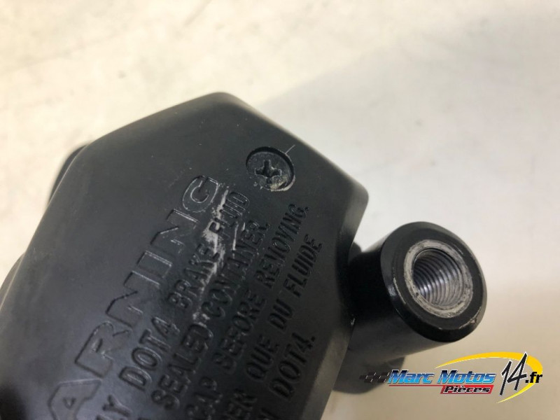 MAITRE CYLINDRE DE FREIN AVANT KAWASAKI Z800 E ABS 2016