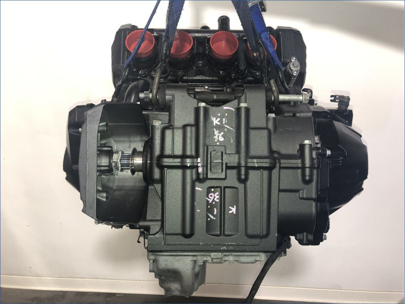 MOTEUR KAWASAKI Z800 E ABS 2016