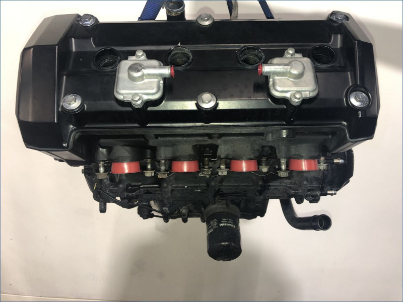 MOTEUR KAWASAKI Z800 E ABS 2016