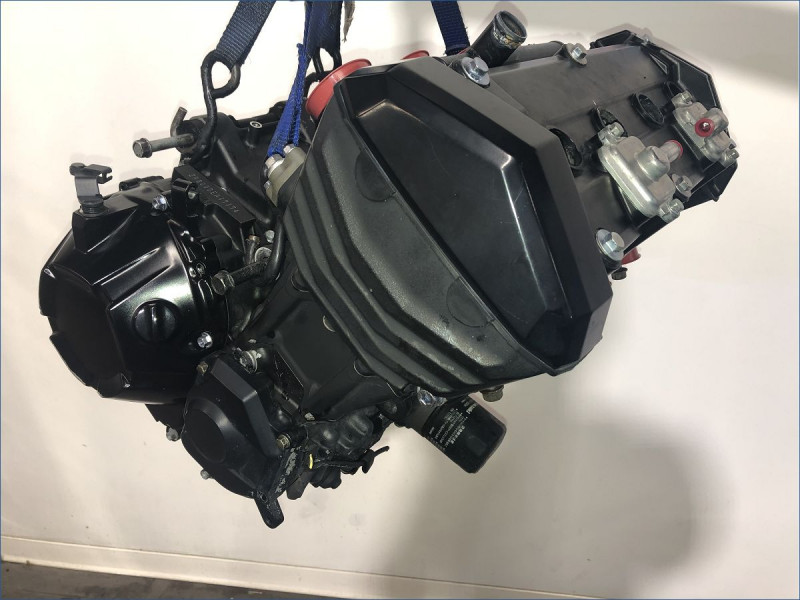 MOTEUR KAWASAKI Z800 E ABS 2016