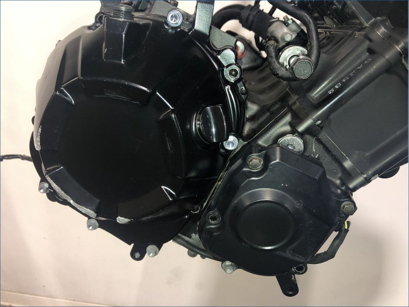 MOTEUR KAWASAKI Z800 E ABS 2016