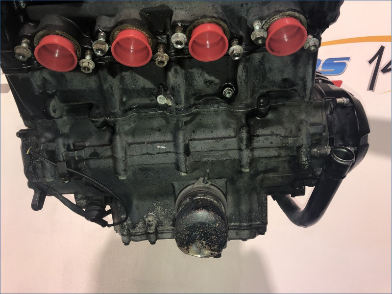 MOTEUR KAWASAKI Z800 E ABS 2016