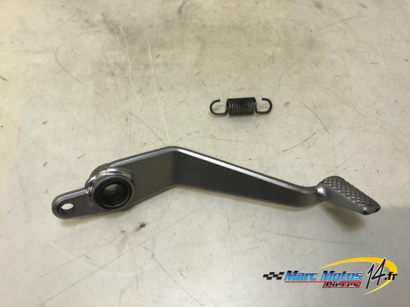 PEDALE DE FREIN KAWASAKI Z800 E ABS 2016