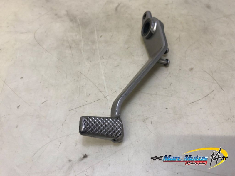 PEDALE DE FREIN KAWASAKI Z800 E ABS 2016